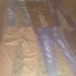Mens Jeans Waiste Size 34/32 Other Sizes Available Men And Women $5 Each