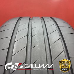 1 Tire LikeNEW Goodyear Eagle F1 Asymmetric 6 ★ 285/35R21 285/35/21 105Y #96688
