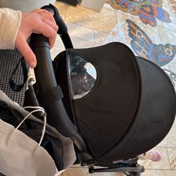 Stroller Yo-yo