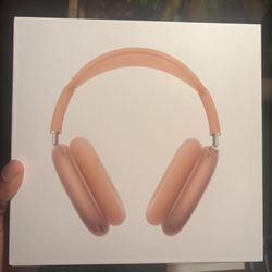 Apple AirPods Pro Max - Orange