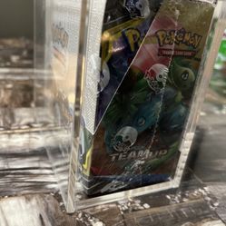 Pokemon All star team up 