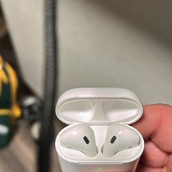 Air Pods 60$ Obo 