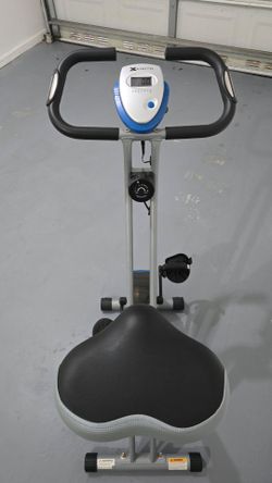 Xterra Excercice Bike
