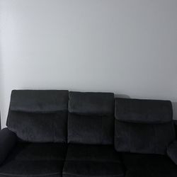 Recliner Couch 