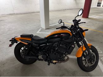 Kawasaki Eliminator SE ABS