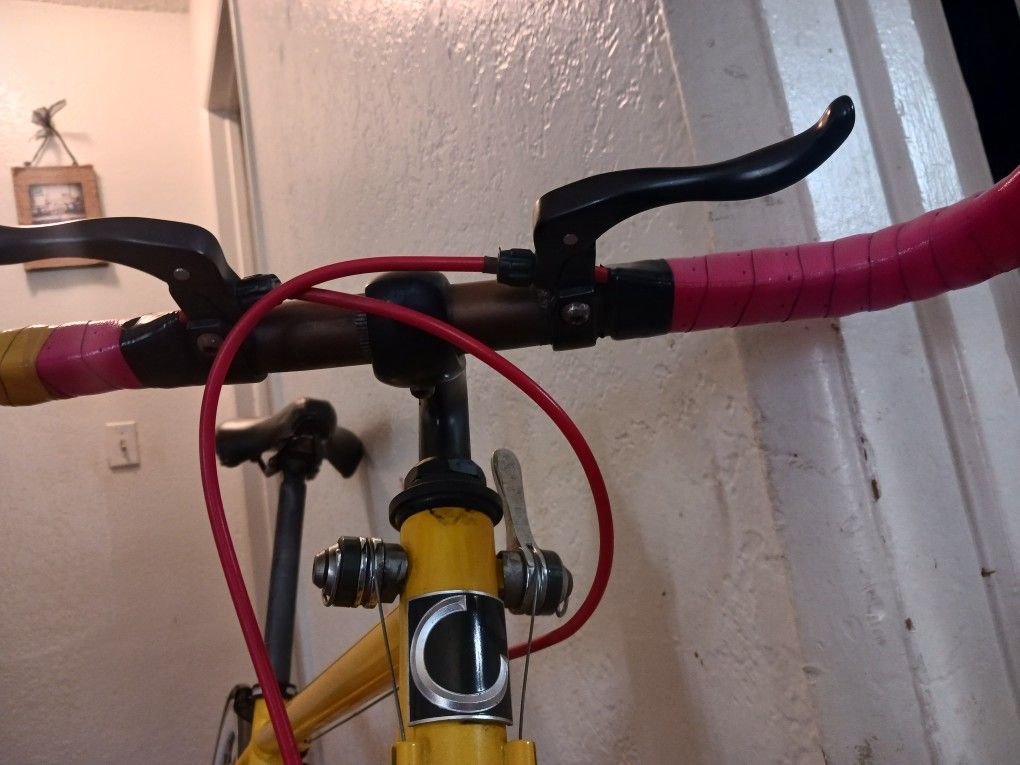 Corsa Road Bike