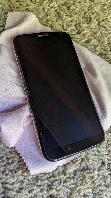 Moto X (XT1053), 32GB Smartphone
