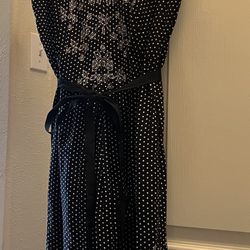 Studio 1940  Plus Size Dress (Vestido)