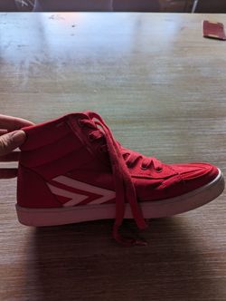 Billy Footwear