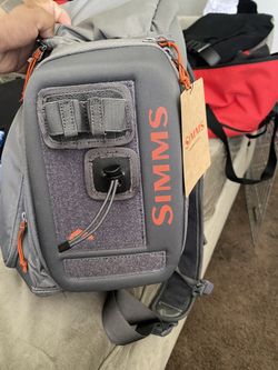 Simms Sling