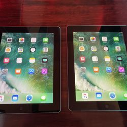 Ipad 4th