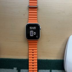 Apple Watch SE 44mm 
