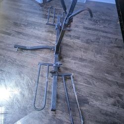Bike Rack 
