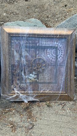 Frame