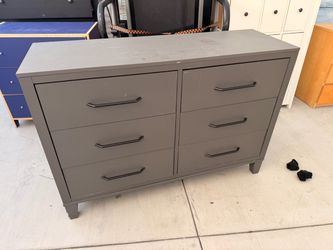 Office dresser