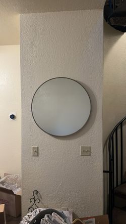 Bathroom Vanity Mirror