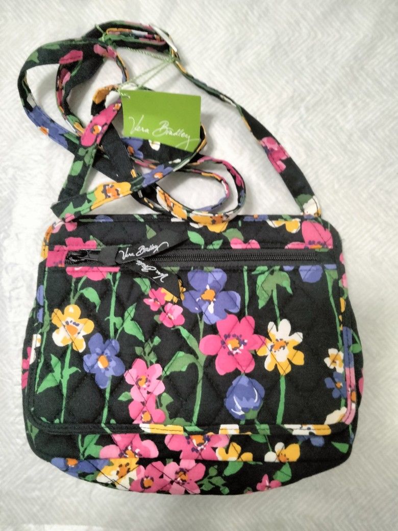 Vera Bradley Purse