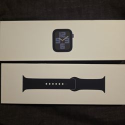 Apple Watch SE Gen 2