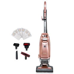 Kenmore Intuition Bagged Upright Vacuum Hair Eliminator New Sealed