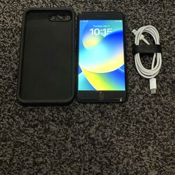 Unlocked iPhone 8 Plus 64GB (T-Mobile, AT&T, etc)