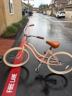 Retrospec Beach Cruiser Bike Pink