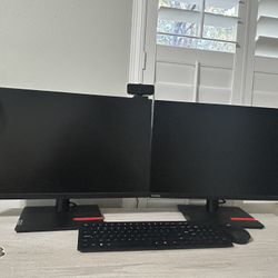 Work Station