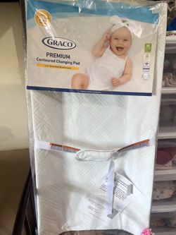 Baby Changing Pad