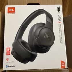 Jbl, New In Unopened Box! Amazing Bluetooth Headphones Compare At $100, Our Price $50 Bucks