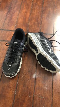Air Max NIKE Size 10 1/2 good condition like brand new