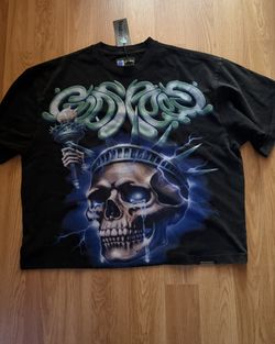 Godspeed Shirt