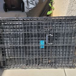 Dog Crate