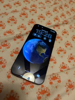 iPhone 16 Pro Max 256GB Unlocked