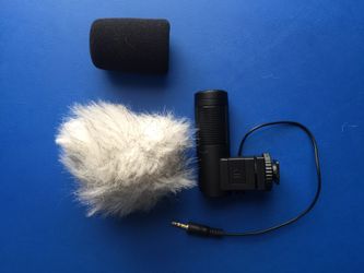 Microphone