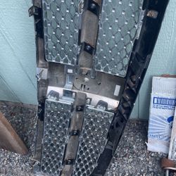 Dodge Ram Front Grill 