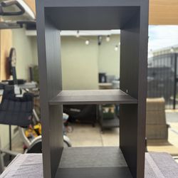 2 Cube Shelf
