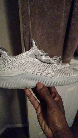 Adidas running shoes