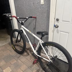 Elite bmx 29in