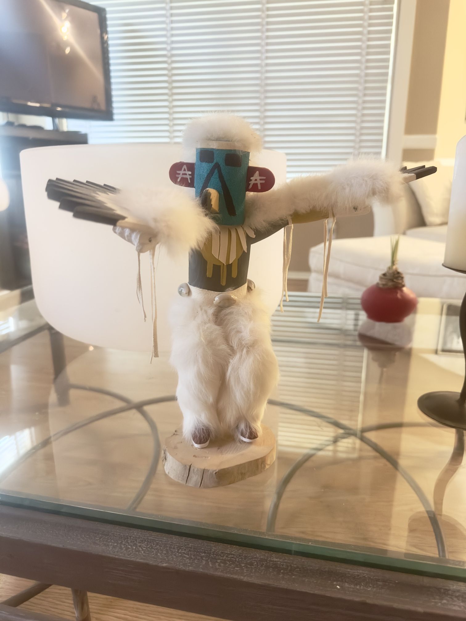Kachina Doll