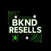 backend resell