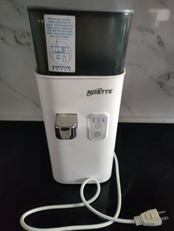 Kostte Electric Hot Water Dispenser