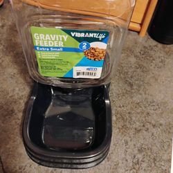 Gravity Feeder Small 