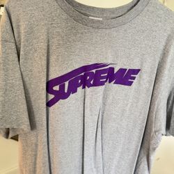 Supreme Shirt Xl 