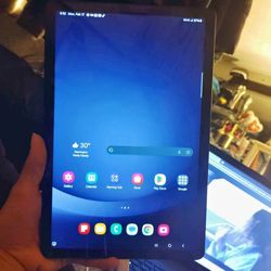 Galaxy Tab A9 Plus For Cheap