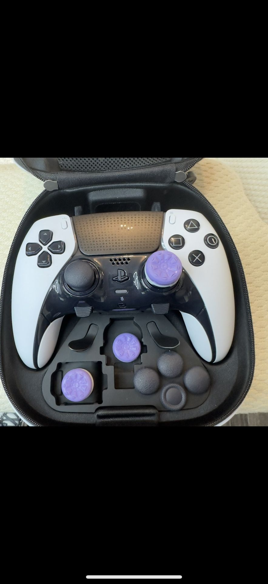 Ps5 Dual Sense (pro Controller )
