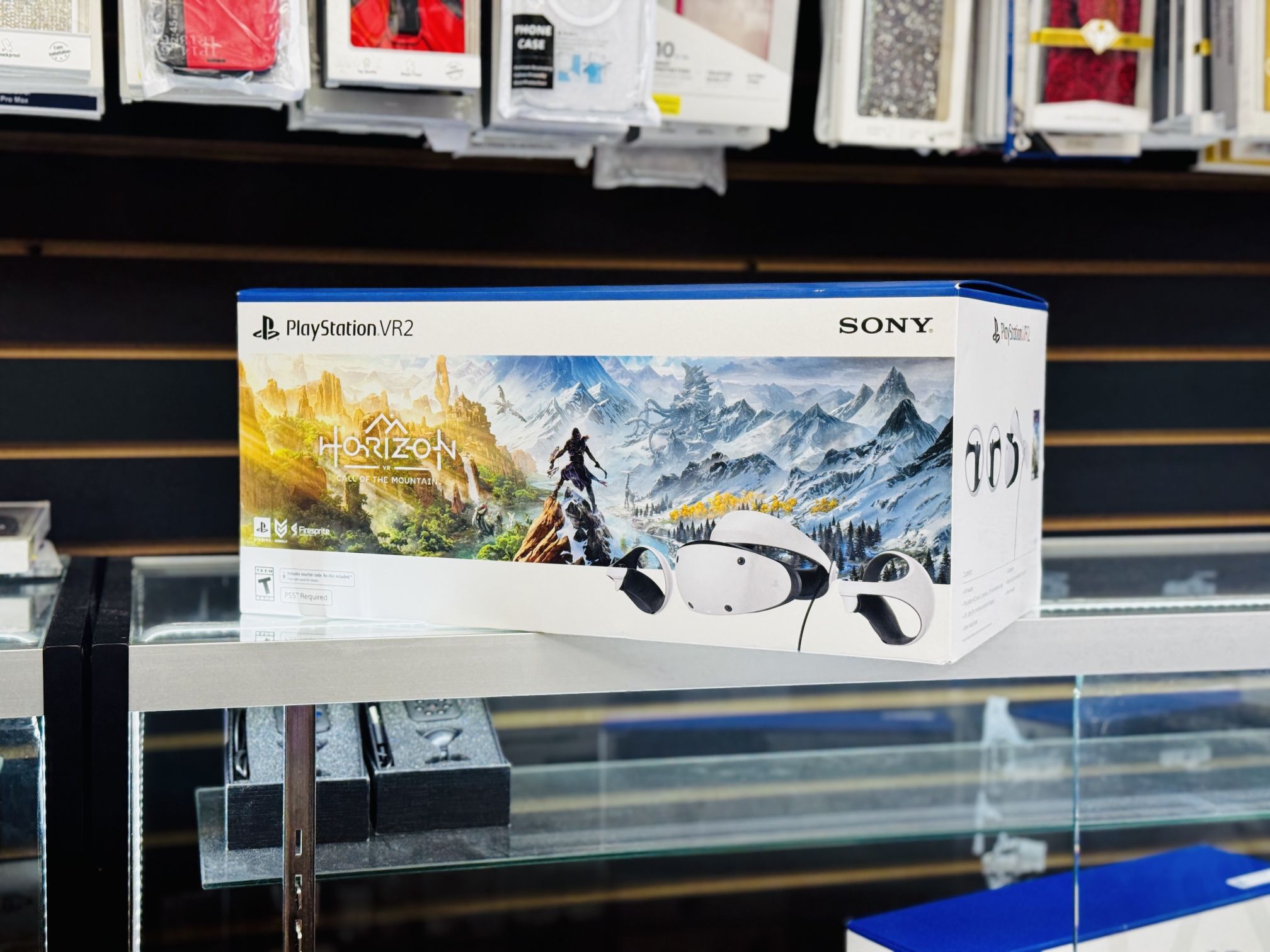 PlayStation VR2