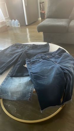 Pants for woman