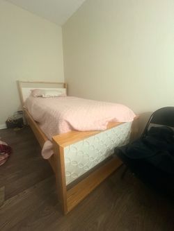 BED FRAME