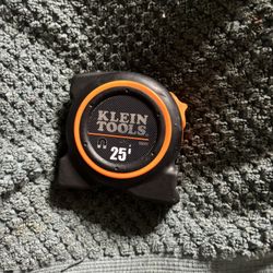 Klein Tools Tape Measure