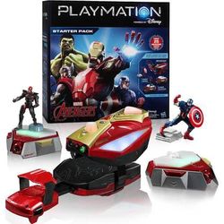 Iron Man interactive game great for kids xmas 40