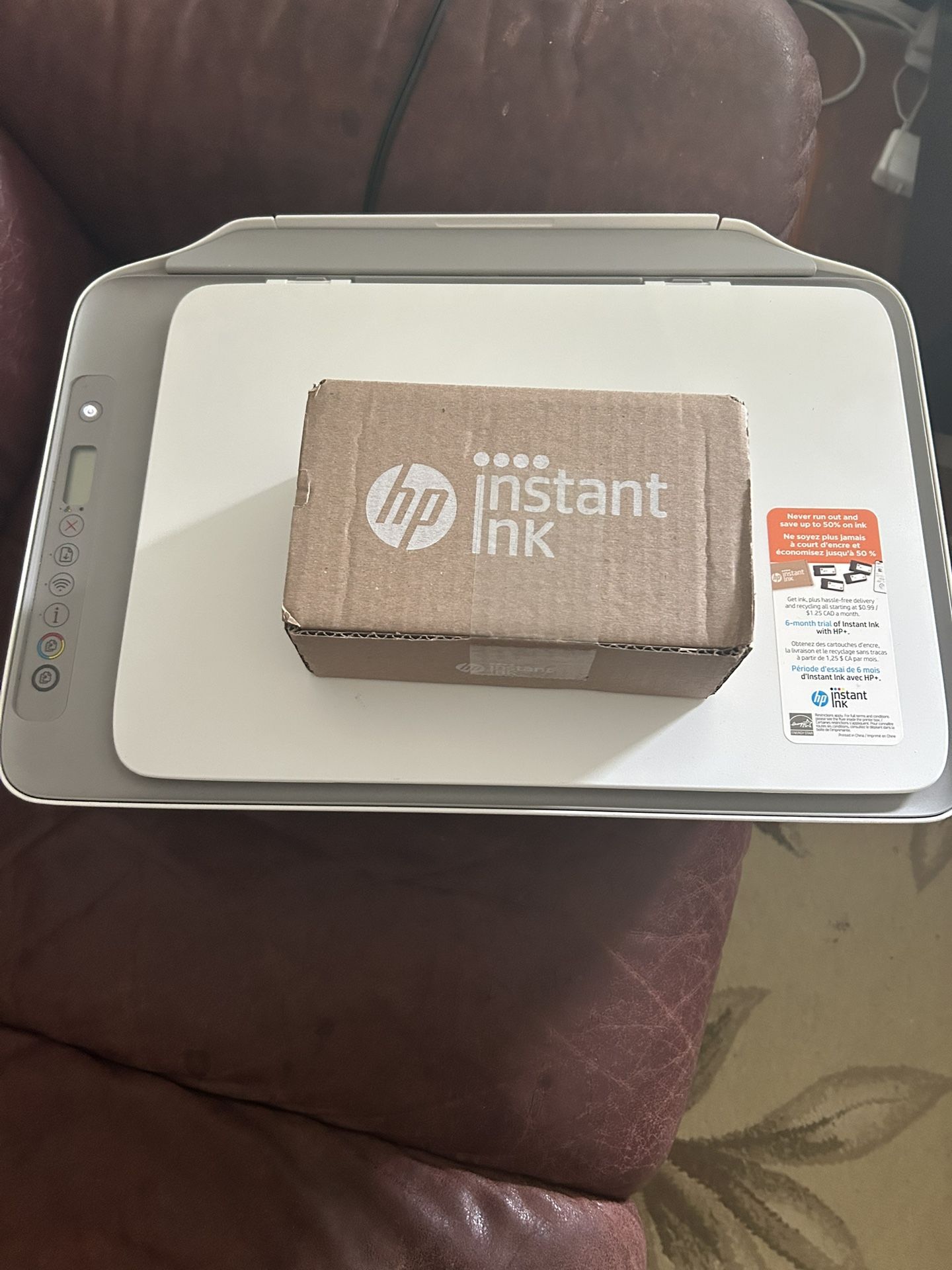 hp Printer And Scanner